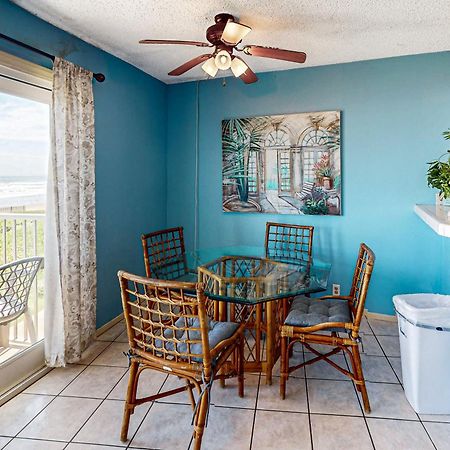 La Internacional Condominiums #202 South Padre Island Exterior foto