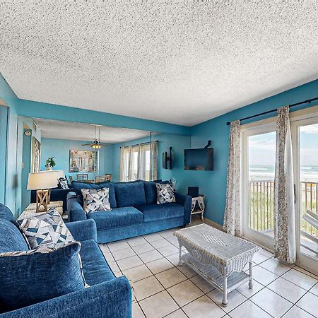 La Internacional Condominiums #202 South Padre Island Exterior foto